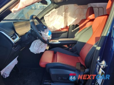 Zdjęcie 7 z 13 samochodu: 2025 BMW X1 XDRIVE28I VIN:WBX73EF0XS5134792 - miniatura