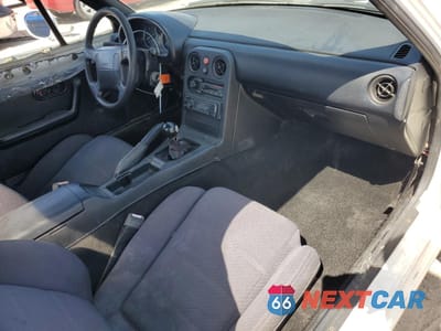 Zdjęcie 8 z 13 samochodu: 1990 MAZDA MX-5 MIATA VIN:JM1NA3512L0128217 - miniatura