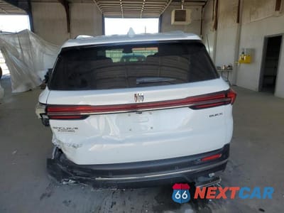 Zdjęcie 6 z 13 samochodu: 2025 BUICK ENCLAVE PREFERRED VIN:5GAERARS7SJ151907 - miniatura