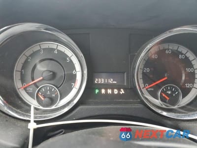 Zdjęcie 9 z 14 samochodu: 2017 DODGE GRAND CARAVAN SE VIN:2C4RDGBG6HR780358 - miniatura