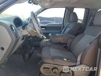 Zdjęcie 7 z 14 samochodu: 2006 FORD F150 VIN:1FTPX14V56NB36643 - miniatura