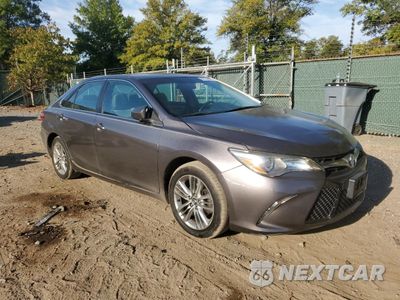 Czwarte zdjęcie samochodu z boku: 2015 TOYOTA CAMRY LE VIN:4T1BF1FK7FU088662 - miniatura