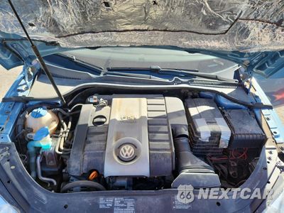 Zdjęcie 11 z 12 samochodu: 2008 VOLKSWAGEN EOS LUX VIN:WVWFA71F78V038150 - miniatura