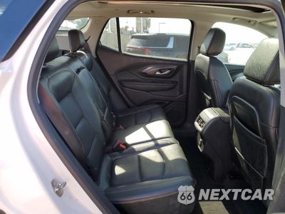 Zdjęcie 11 z 15 samochodu: 2020 GMC TERRAIN SLT VIN:3GKALPEV1LL328564 - miniatura