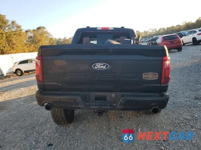 Zdjęcie 6 z 13 samochodu: 2024 FORD F150 XLT VIN:1FTFW3L58RFA73631 - miniatura
