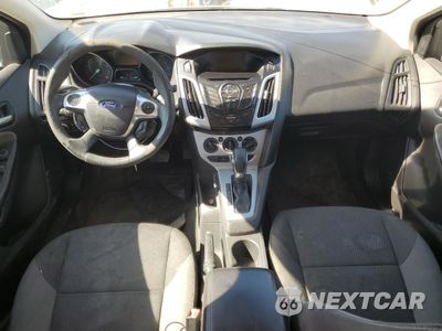Zdjęcie 8 z 14 samochodu: 2012 FORD FOCUS SE VIN:1FAHP3F26CL318576 - miniatura