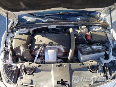 Zdjęcie 12 z 13 samochodu: 2018 BUICK REGAL PREFERRED VIN:W04GL6SX6J1131703 - miniatura