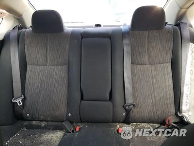 Zdjęcie 10 z 14 samochodu: 2015 NISSAN SENTRA S VIN:3N1AB7AP4FL643033 - miniatura