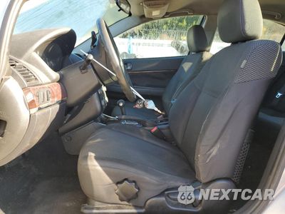 Zdjęcie 7 z 14 samochodu: 2012 MITSUBISHI GALANT ES VIN:4A32B3FF0CE013299 - miniatura