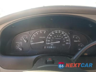 Zdjęcie 9 z 12 samochodu: 1999 MERCURY MOUNTAINEER VIN:4M2ZU55P8XUJ39871 - miniatura