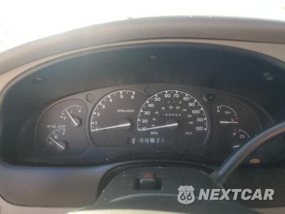 Zdjęcie 9 z 13 samochodu: 1999 MERCURY MOUNTAINEER VIN:4M2ZU55P8XUJ39871 - miniatura