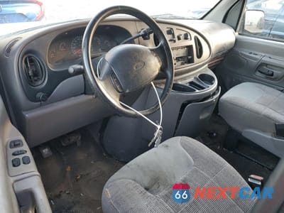 Zdjęcie 8 z 14 samochodu: 1998 FORD ECONOLINE E350 SUPER DUTY VIN:1FBSS31S5WHB70678 - miniatura