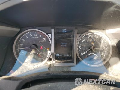 Zdjęcie 9 z 13 samochodu: 2017 TOYOTA TACOMA ACCESS CAB VIN:5TFSZ5AN1HX051094 - miniatura