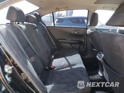Zdjęcie 10 z 15 samochodu: 2016 HONDA ACCORD EX VIN:1HGCR2F70GA091523 - miniatura