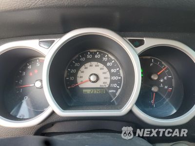 Zdjęcie 9 z 12 samochodu: 2003 TOYOTA 4RUNNER SR5 VIN:JTEBT14R130003312 - miniatura