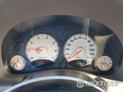 Zdjęcie 9 z 13 samochodu: 2004 JEEP LIBERTY SPORT VIN:1J4GL48K54W146152 - miniatura