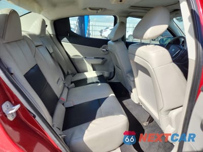 Zdjęcie 10 z 12 samochodu: 2008 DODGE AVENGER R/T VIN:1B3LD76M58N651029 - miniatura