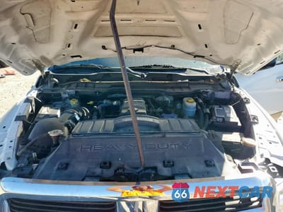 Zdjęcie 11 z 14 samochodu: 2011 DODGE RAM 3500 VIN:3D73M4CL8BG516710 - miniatura