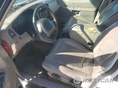 Zdjęcie 7 z 13 samochodu: 1999 MERCURY MOUNTAINEER VIN:4M2ZU55P8XUJ39871 - miniatura