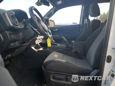 Zdjęcie 7 z 13 samochodu: 2023 TOYOTA TACOMA DOUBLE CAB VIN:3TMDZ5BN7PM143824 - miniatura