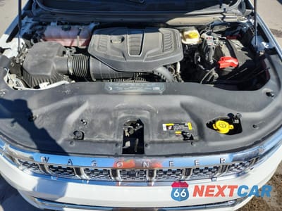 Zdjęcie 12 z 15 samochodu: 2023 JEEP GRAND WAGONEER L SERIES III VIN:1C4SJSGP4PS550689 - miniatura