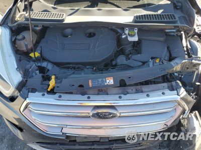 Zdjęcie 12 z 15 samochodu: 2017 FORD ESCAPE SE VIN:1FMCU9G9XHUB01640 - miniatura