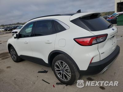 Drugie zdjęcie samochodu z przodu: 2022 FORD ESCAPE SEL VIN:1FMCU9H69NUB23676 - miniatura