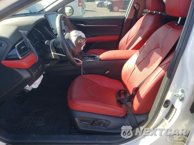 Zdjęcie 7 z 12 samochodu: 2021 TOYOTA CAMRY XSE VIN:4T1K61AKXMU463805 - miniatura