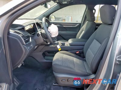 Zdjęcie 7 z 15 samochodu: 2025 GMC ACADIA ELEVATION VIN:1GKENNRSXSJ238769 - miniatura