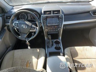 Zdjęcie 8 z 12 samochodu: 2015 TOYOTA CAMRY LE VIN:4T1BF1FK8FU077928 - miniatura