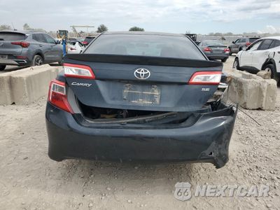 Zdjęcie 6 z 13 samochodu: 2014 TOYOTA CAMRY L VIN:4T1BF1FK5EU735333 - miniatura