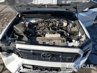 Zdjęcie 11 z 12 samochodu: 2024 TOYOTA TACOMA TRD SPORT VIN:3TYLB5JN8RT024026 - miniatura