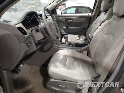 Zdjęcie 7 z 12 samochodu: 2017 CHEVROLET TRAVERSE PREMIER VIN:1GNKVJKD4HJ130313 - miniatura