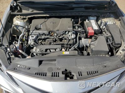 Zdjęcie 11 z 15 samochodu: 2021 TOYOTA CAMRY LE VIN:4T1R11AK8MU455540 - miniatura