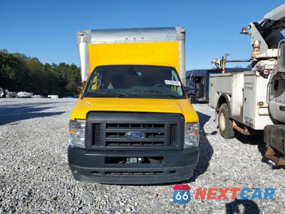 Piąte zdjęcie samochodu w środku: 2023 FORD ECONOLINE E350 SUPER DUTY CUTAWAY VAN VIN:1FDWE3FN7PDD24335 - miniatura