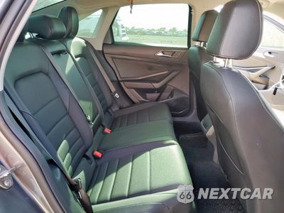 Zdjęcie 10 z 13 samochodu: 2021 VOLKSWAGEN JETTA S VIN:3VWC57BU7MM080100 - miniatura