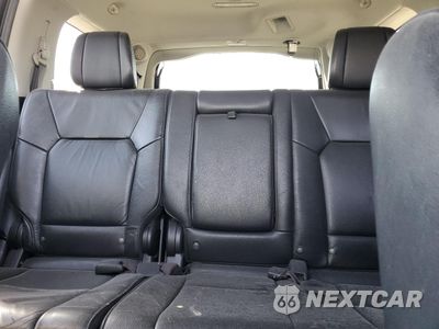 Zdjęcie 10 z 14 samochodu: 2012 HONDA PILOT TOURING VIN:5FNYF4H93CB020342 - miniatura