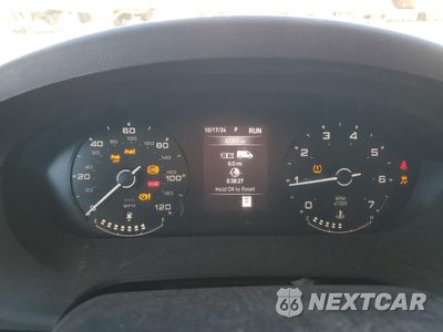 Zdjęcie 9 z 13 samochodu: 2022 RAM PROMASTER 3500 DELIVERY TRUCK VIN:3C7WRVMG1NE121349 - miniatura