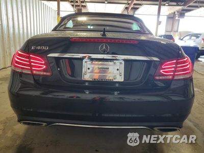 Zdjęcie 6 z 15 samochodu: 2017 MERCEDES-BENZ E 400 VIN:WDDKK6FF4HF360601 - miniatura