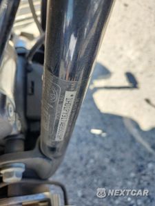 Zdjęcie 9 z 9 samochodu: 2010 HARLEY-DAVIDSON FLSTSE VIN:1HD1PY917AB950158 - miniatura