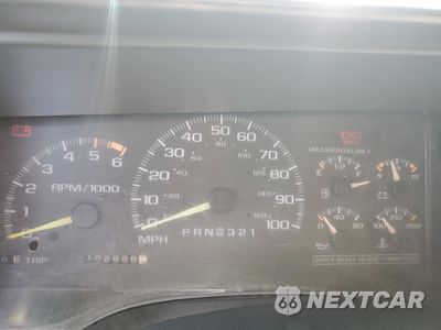 Zdjęcie 9 z 14 samochodu: 1998 CHEVROLET GMT-400 C1500 VIN:1GCEC14W1WZ271803 - miniatura