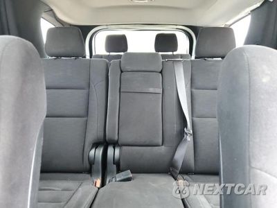 Zdjęcie 10 z 14 samochodu: 2019 DODGE DURANGO SXT VIN:1C4RDHAGXKC803406 - miniatura