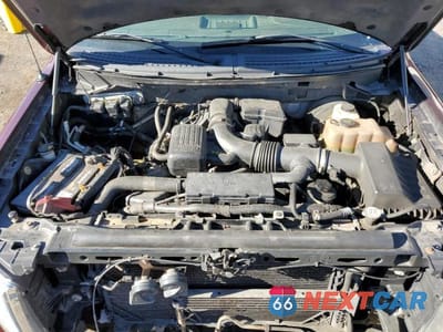 Zdjęcie 11 z 12 samochodu: 2009 FORD F150 SUPERCREW VIN:1FTPW14V49FB40166 - miniatura