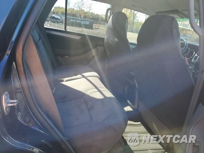 Zdjęcie 10 z 12 samochodu: 2006 TOYOTA 4RUNNER SR5 VIN:JTEBU14RX60094176 - miniatura