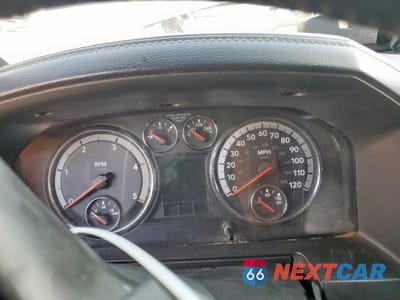Zdjęcie 9 z 12 samochodu: 2010 DODGE RAM 2500 VIN:3D7UT2CLXAG175921 - miniatura