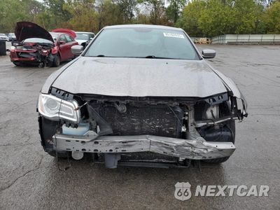 Piąte zdjęcie samochodu w środku: 2014 CHRYSLER 300 VIN:2C3CCARG0EH184812 - miniatura