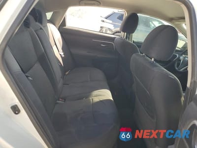 Zdjęcie 10 z 11 samochodu: 2017 NISSAN ALTIMA 2.5 VIN:1N4AL3AP1HC178976 - miniatura