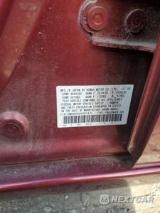 Zdjęcie 12 z 14 samochodu: 2006 HONDA ACCORD HYBRID VIN:JHMCN36466C001475 - miniatura