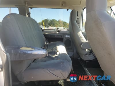 Zdjęcie 11 z 15 samochodu: 2011 FORD ECONOLINE E350 SUPER DUTY WAGON VIN:1FBSS3BL0BDA29056 - miniatura