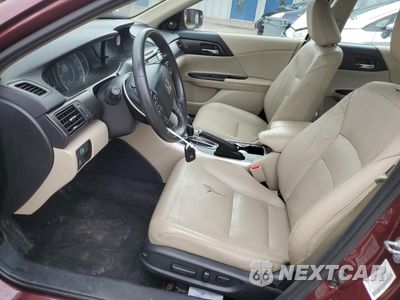Zdjęcie 7 z 14 samochodu: 2015 HONDA ACCORD EXL VIN:1HGCR2F82FA218327 - miniatura